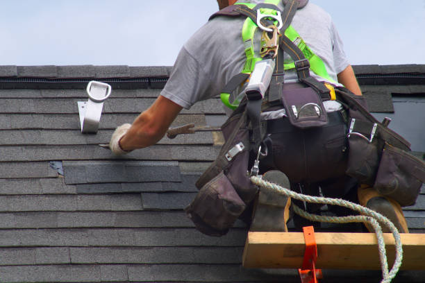 Best Residential Roofing Contractor  in Parkston, SD