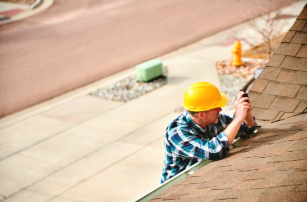 Quick and Trustworthy Emergency Roof Repair Services in Parkston, SD