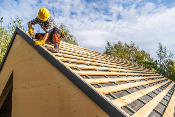 Best Affordable Roofing Company  in Parkston, SD