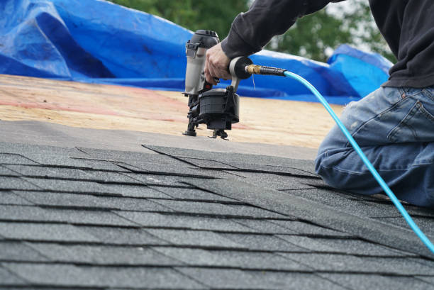 Best Flat Roof Repair Services  in Parkston, SD