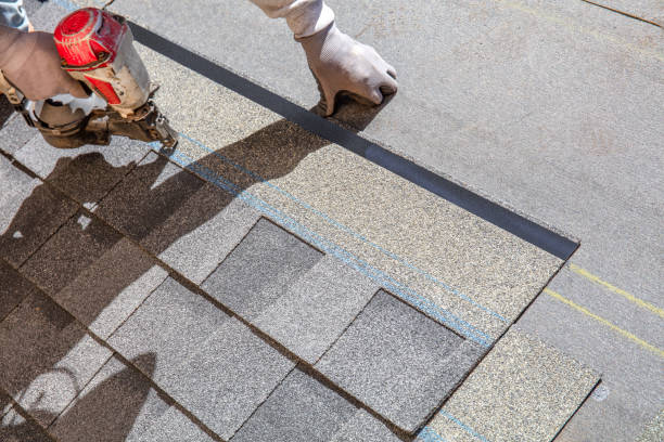 Best Gutter Installation and Roofing  in Parkston, SD