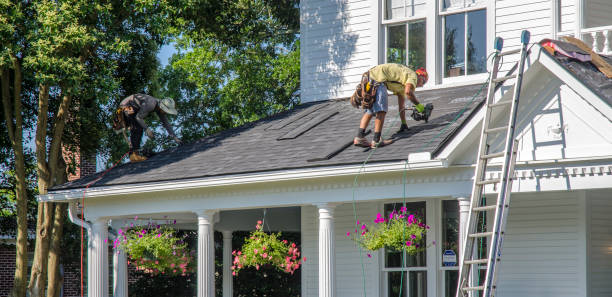 Best Emergency Roof Repair  in Parkston, SD