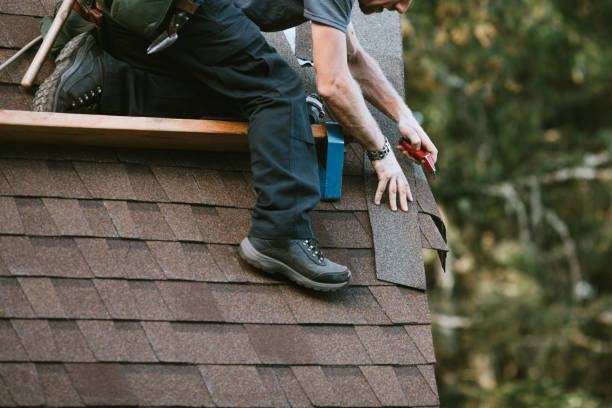 Best Roof Waterproofing Services  in Parkston, SD