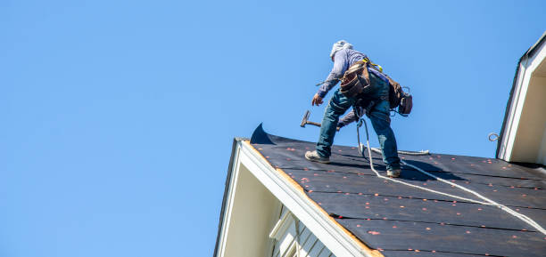 Best Slate Roofing Contractor  in Parkston, SD